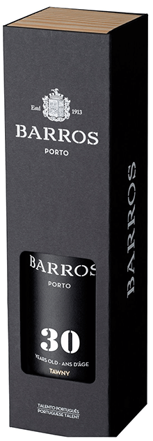Porto Barros 30 Años