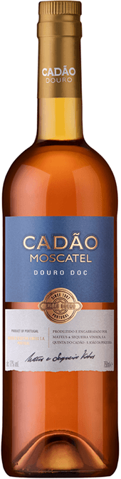 Moscatel Cadão
