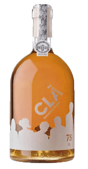 Moscatel Clã Quinta Nova