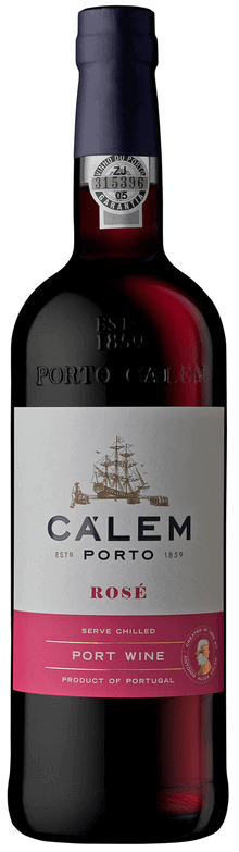 Porto Calem Rosé