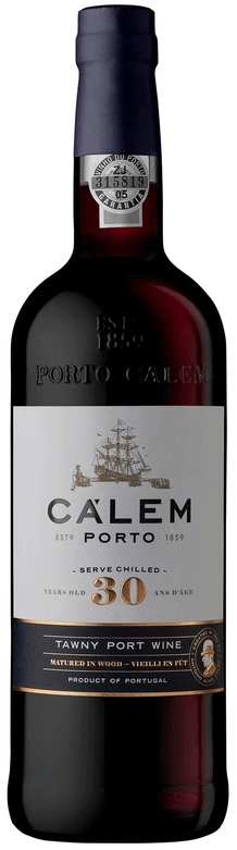 Porto Calem 30 Años