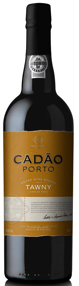 Porto Cadão Tawny