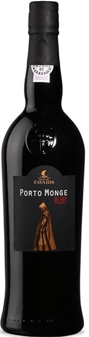 Porto Monge Ruby
