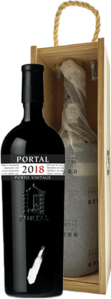 Quinta Do Portal Vintage 2018