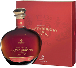 Bastardinho De Azeitão 40 Años