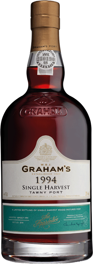 Porto Graham's Colheita 1994