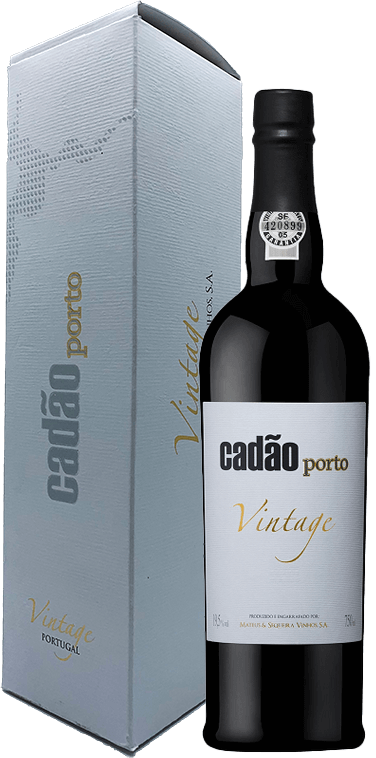 Porto Cadão Vintage 2016