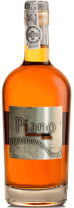 Moscatel Piano Riserva