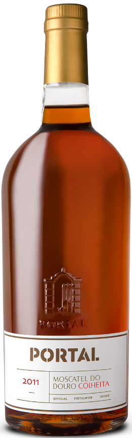 Moscatel Portal Harvest 2011