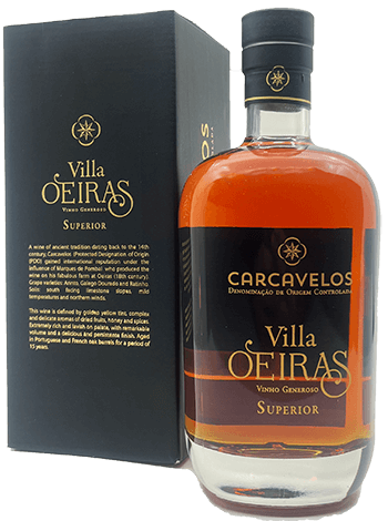 Villa Carcavelos Oeiras Superior 15 Años