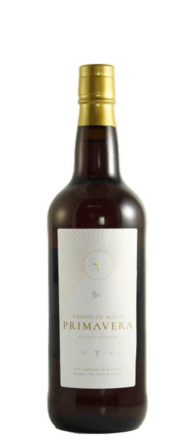 Misa Primavera