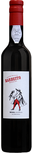 Barbeito Boal 5 Ans Réserve