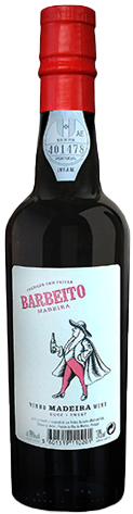 Madeira Barbeito 3 Anos Doce