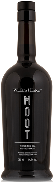 Vermute William Hinton Moot