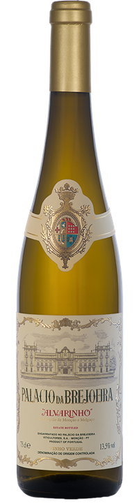 Alvarinho Palácio Da Brejoeira 2024