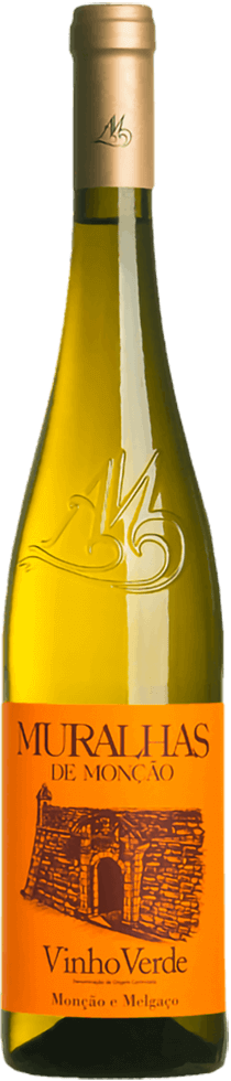 Muralhas De Monção Branco 2024