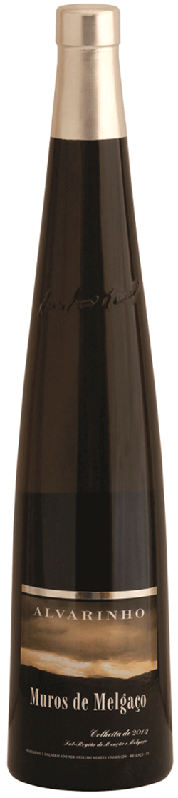 Alvarinho Muros De Melgaço 2024