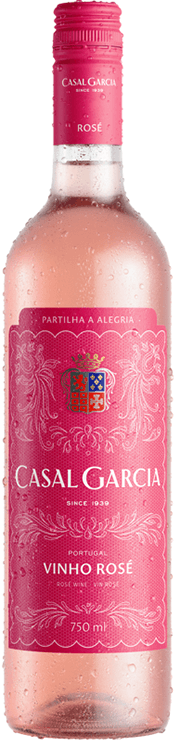 Casal Garcia Rosé