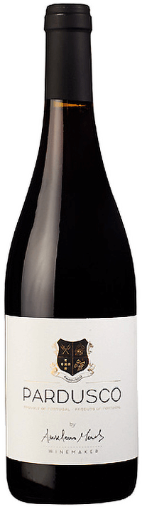 Pardusco Anselmo Mendes Rotwein 2022
