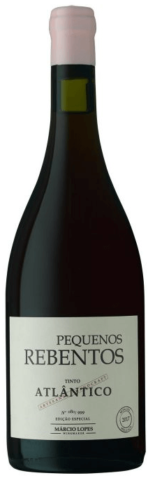 Pequenos Rebentos Atlântico Tinto 2022
