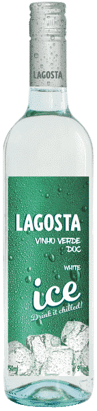 Lagosta Ice Branco