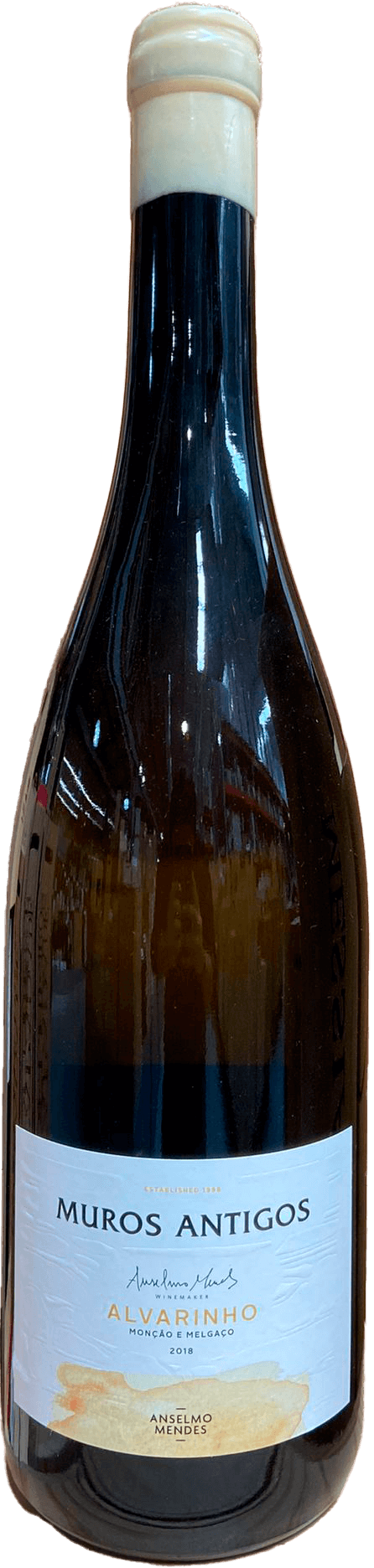 Alvarinho Muros Antigos 3 Litri 2023