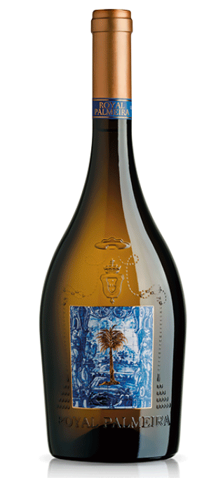 Royal Palmeira Loureiro Blanc 2020