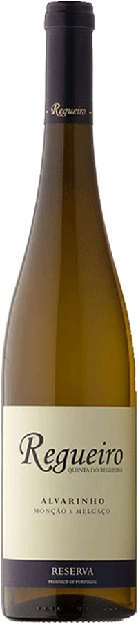 Regueiro Alvarinho Réserve 2024