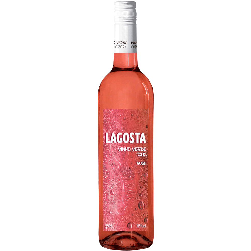 Aragosta Rosa