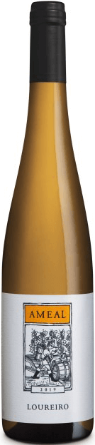 Quinta Do Ameal Classique Loureiro Blanc 2023