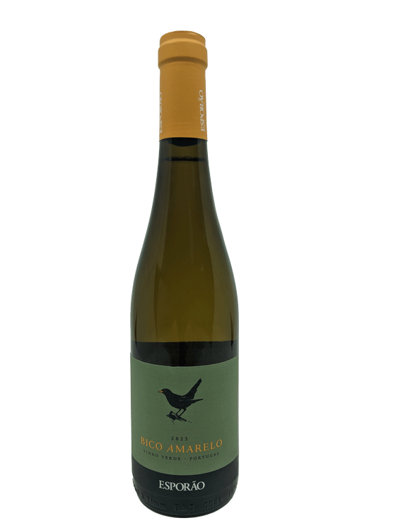 Esporão Bico Amarelo Branco 0.37 2023