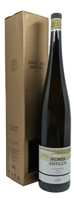 Muros Antigos Loureiro Magnum 2023