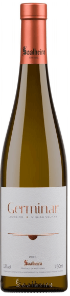Soalheiro Germinar Loureiro Old Vines 2022