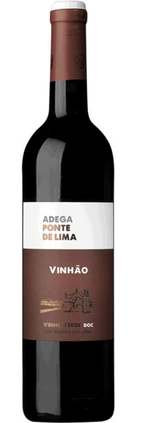 Ponte De Lima Vinhão Rot 2024