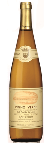 Ponte De Lima Loureiro Blanco 2024