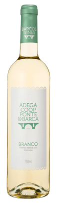 Ponte Da Barca Blanc 2024