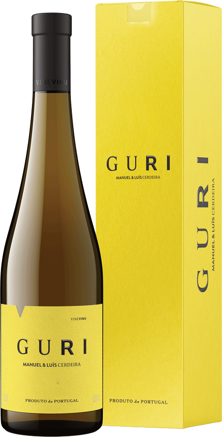 Guri Gentile Bianco 2024