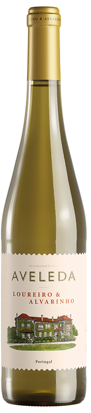 Aveleda Loureiro e Alvarinho 2024