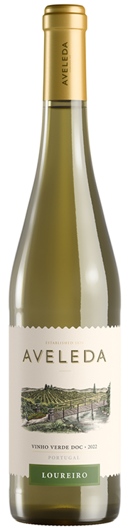 Aveleda Loureiro Branco 2024