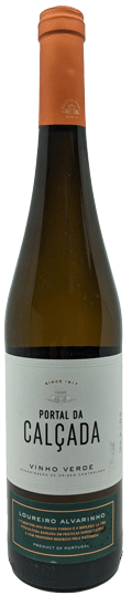 Portal Da Calçada Loureiro Alvarinho Blanc 2024