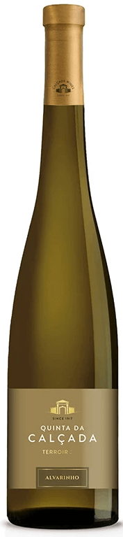 Quinta Da Calçada Terroir Alvarinho Blanc 2023