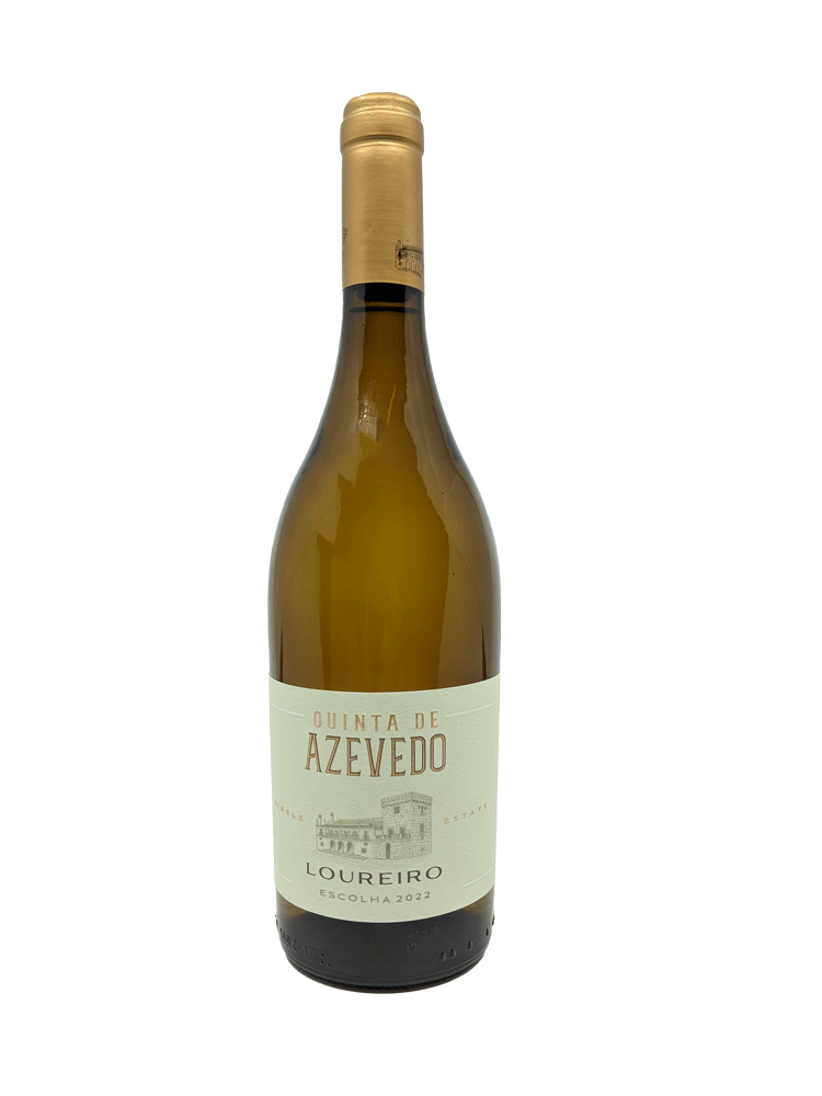 Quinta De Azevedo Loureiro Choix Blanc 2023