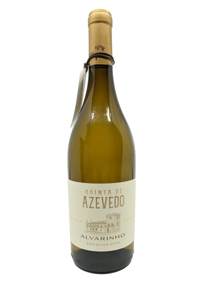 Quinta De Azevedo Alvarinho Choix Blanc 2024