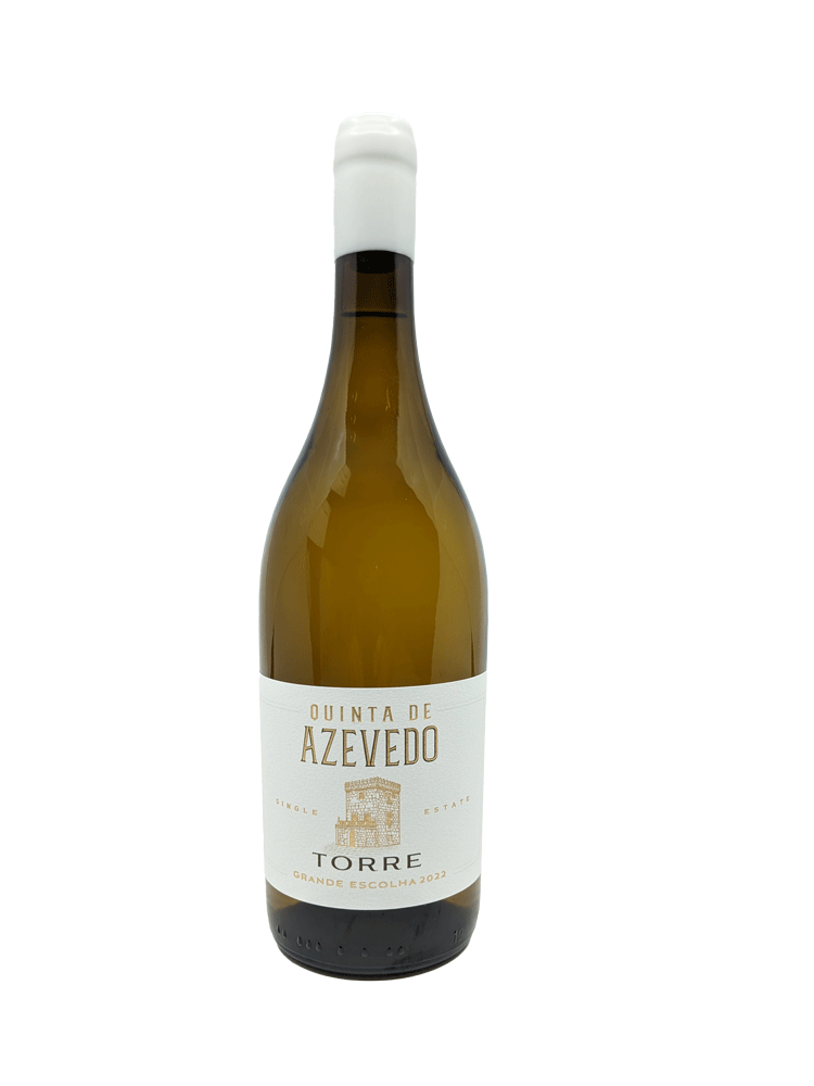 Quinta De Azevedo Torre Grande Choix Blanc 2022