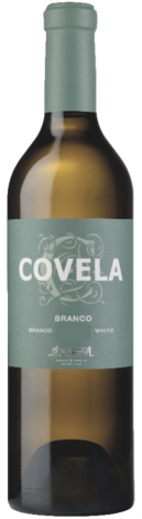 Covela Escolha Branco 2021