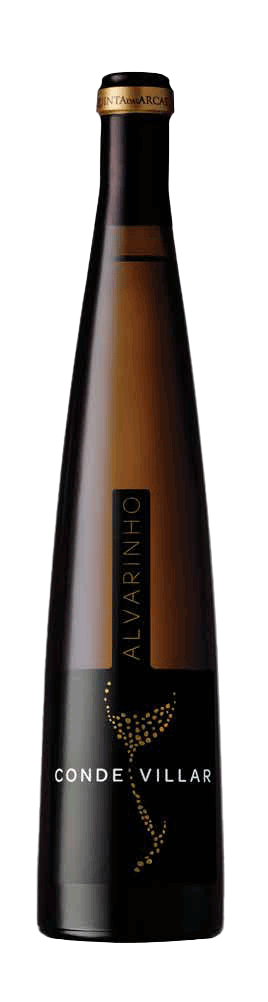 Alvarinho Conde Villar 2024