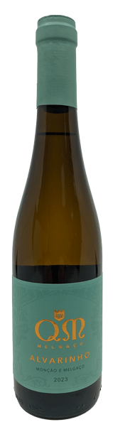 Quinta De Melgaço Alvarinho 0.37l 2023