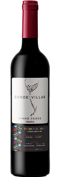 Conde Villar Primoris 2025