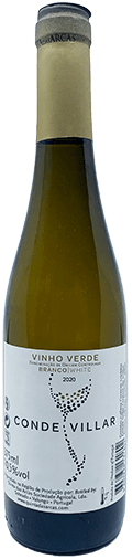 Conde Villar Branco 0.37l 2022