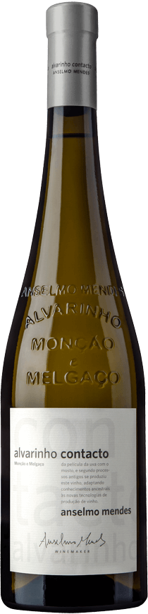 Alvarinho Anselmo Mendes Contatto 2024